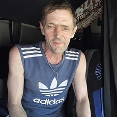 Фотография мужчины Серый, 46 лет из г. Павловск (Воронежская Обл)