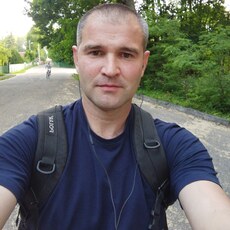 Фотография мужчины Дима, 42 года из г. Мосты