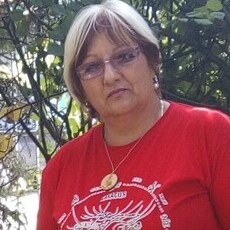 Фотография девушки Наталья, 62 года из г. Абаза