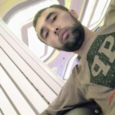 Фотография мужчины Алик, 38 лет из г. Артем