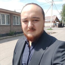 Фотография мужчины Владимир, 38 лет из г. Алматы