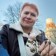 Фотография девушки Елена, 45 лет из г. Вилун
