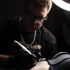 Фотография мужчины Николай, 27 лет из г. Серпухов