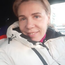 Елена, 47 из г. Новосибирск.