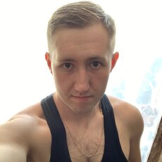 Фотография мужчины Кирилл, 30 лет из г. Кингисепп