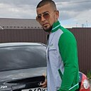 Алик, 34 года