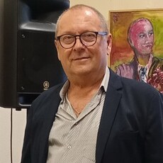 Фотография мужчины Павел, 63 года из г. Хабаровск