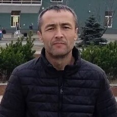 Фотография мужчины Садилло, 42 года из г. Пушкино (Московская Обл)