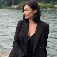 Фотография девушки Алиса, 33 года из г. Бобруйск