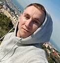 Александр, 24 года