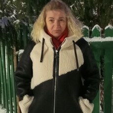 Фотография девушки Людмила, 53 года из г. Кинешма
