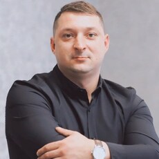 Фотография мужчины Юрий, 33 года из г. Слуцк