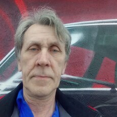 Фотография мужчины Влад, 60 лет из г. Хотьково