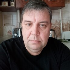 Фотография мужчины Сергей, 47 лет из г. Ялуторовск