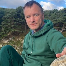 Фотография мужчины Александр, 43 года из г. Находка