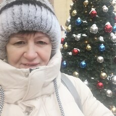 Фотография девушки Светлана, 61 год из г. Москва