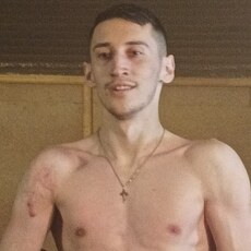 Фотография мужчины Александр, 24 года из г. Мраково
