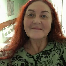 Фотография девушки Елена, 62 года из г. Санкт-Петербург