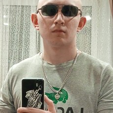 Фотография мужчины Кирилл, 19 лет из г. Красноярск