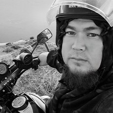 Фотография мужчины Бека, 34 года из г. Уральск