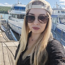 Фотография девушки Лариса, 39 лет из г. Иркутск