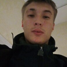 Фотография мужчины Данил, 27 лет из г. Чита