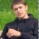 Максим, 19 лет