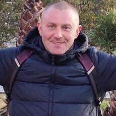 Фотография мужчины Кельвин Кляин, 45 лет из г. Луганск