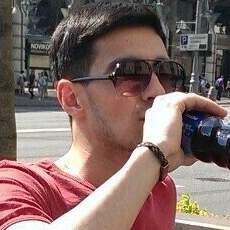 Фотография мужчины R Lovic, 38 лет из г. Нахабино