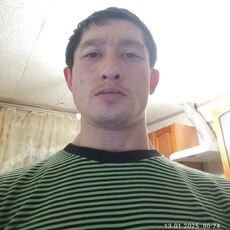 Фотография мужчины Игорь, 33 года из г. Горно-Алтайск