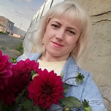 Фотография девушки Оксаночка, 42 года из г. Орск