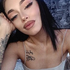 Фотография девушки Дарья, 25 лет из г. Курганинск