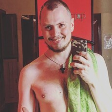 Фотография мужчины Сергей, 34 года из г. Новороссийск