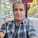 Gamlet, 54 года