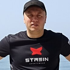 Фотография мужчины Данил, 32 года из г. Выселки