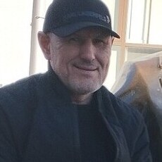 Фотография мужчины Андрей, 52 года из г. Нижний Тагил