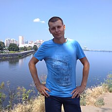 Фотография мужчины Андрей, 35 лет из г. Судак
