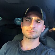 Фотография мужчины Андрей, 35 лет из г. Красноярск