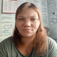 Фотография девушки Яна, 32 года из г. Заринск