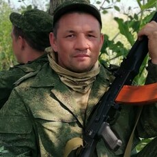 Фотография мужчины Айдар, 43 года из г. Льгов
