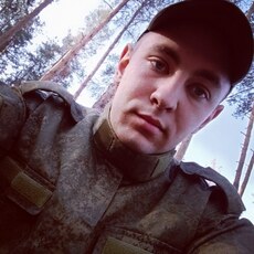 Фотография мужчины Юрий, 30 лет из г. Алапаевск