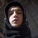 Юра, 24 года