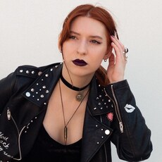 Фотография девушки Уютная Женщина, 23 года из г. Псков