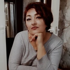 Фотография девушки Наталья, 49 лет из г. Ганцевичи