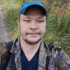 Фотография мужчины Александр, 33 года из г. Солигорск