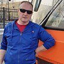 Таксист, 47 лет