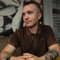 Фотография мужчины Дмитрий, 37 лет из г. Витебск
