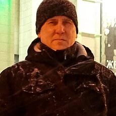 Фотография мужчины Николай, 53 года из г. Усть-Кут