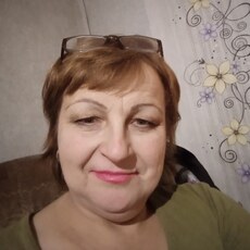 Фотография девушки Елена, 52 года из г. Ленинск-Кузнецкий