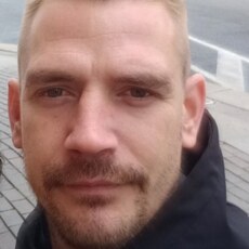 Фотография мужчины Максим, 38 лет из г. Великий Новгород